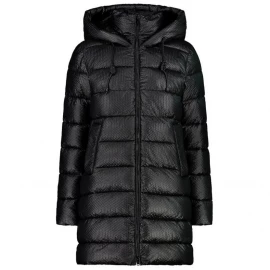 Куртка CMP Woman Coat Zip Hood