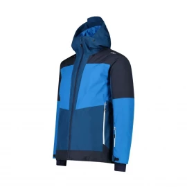 Куртка CMP Man Jacket Fix Hood