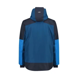 Куртка CMP Man Jacket Fix Hood