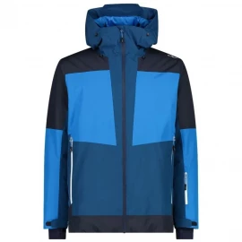 Куртка CMP Man Jacket Fix Hood