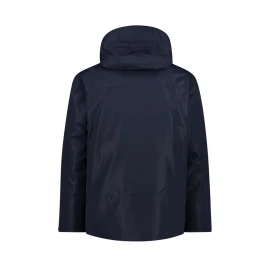 Куртка CMP Man Jacket Zip Hood Detachable