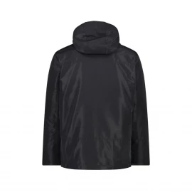 Куртка CMP Man Jacket Zip Hood Detachable