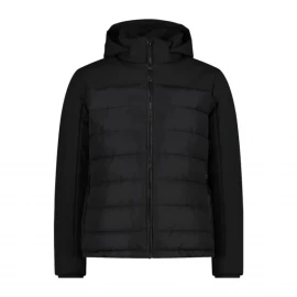 Куртка CMP Jacket Zip Hood Feel Warm