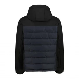 Куртка CMP Jacket Zip Hood Feel Warm