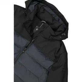 Куртка CMP Jacket Zip Hood Feel Warm