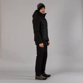 Куртка CMP Jacket Zip Hood Feel Warm