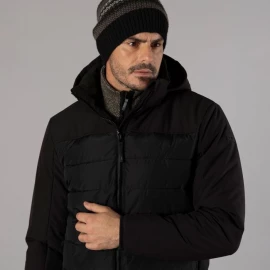 Куртка CMP Jacket Zip Hood Feel Warm