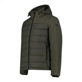 Куртка CMP Jacket Zip Hood Feel Warm
