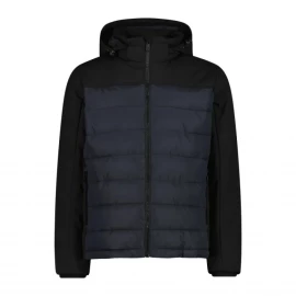 Куртка CMP Jacket Zip Hood Feel Warm