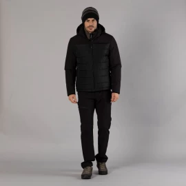 Куртка CMP Jacket Zip Hood Feel Warm