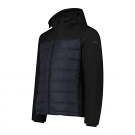 Куртка CMP Jacket Zip Hood Feel Warm