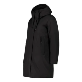 Куртка CMP Coat Fix Hood Softshell