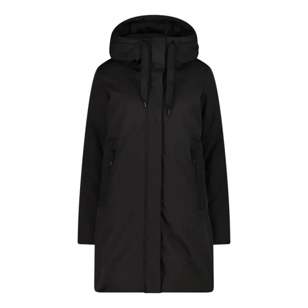 Куртка CMP Coat Fix Hood Softshell