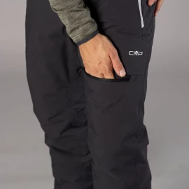 Штани CMP Pant Feel Warm