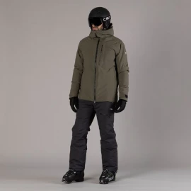 Штани CMP Pant Feel Warm