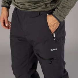 Штани CMP Pant Feel Warm