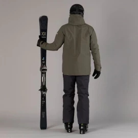 Штани CMP Pant Feel Warm