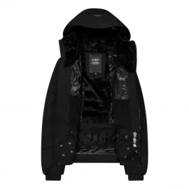 Куртка CMP Jacket Fix Hood Feel Warm