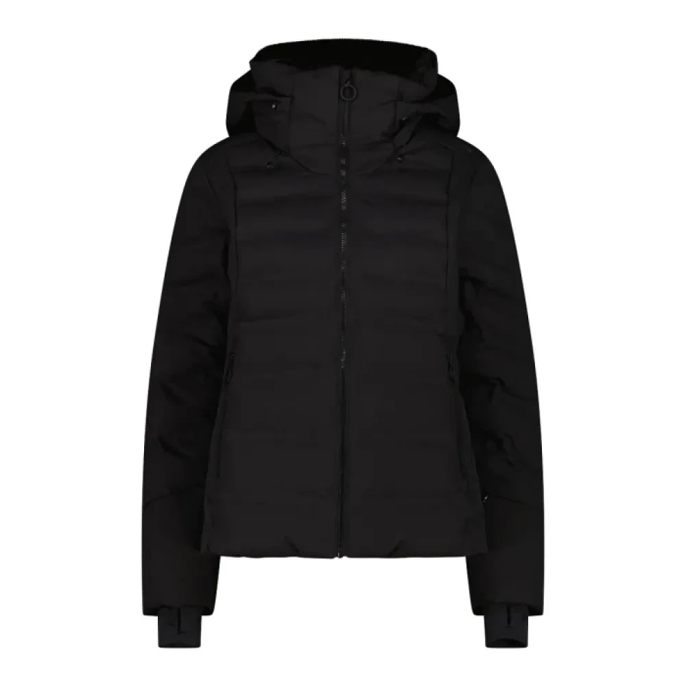 Куртка CMP Jacket Fix Hood Feel Warm