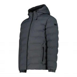 Куртка CMP Jacket Fix Hood Feel Warm