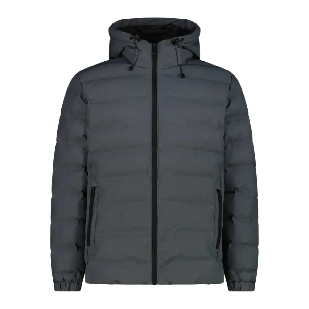Куртка CMP Jacket Fix Hood Feel Warm