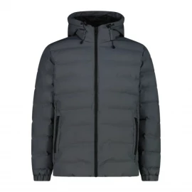 Куртка CMP Jacket Fix Hood Feel Warm