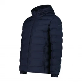 Куртка CMP Jacket Fix Hood Feel Warm