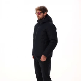 Куртка CMP Jacket Fix Hood Feel Warm