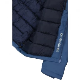 Куртка CMP Jacket Fix Hood Feel Warm