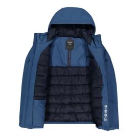 Куртка CMP Jacket Fix Hood Feel Warm