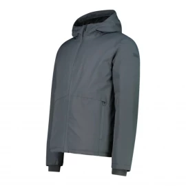 Куртка CMP Jacket Fix Hood Feel Warm