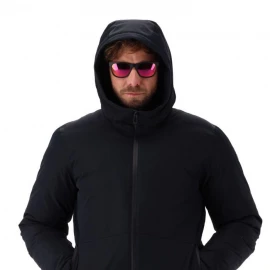 Куртка CMP Jacket Fix Hood Feel Warm