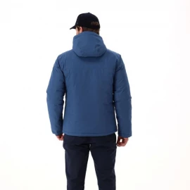 Куртка CMP Jacket Fix Hood Feel Warm