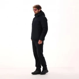 Куртка CMP Jacket Fix Hood Feel Warm