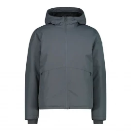 Куртка CMP Jacket Fix Hood Feel Warm