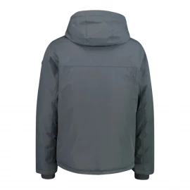 Куртка CMP Jacket Fix Hood Feel Warm