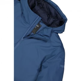 Куртка CMP Jacket Fix Hood Feel Warm