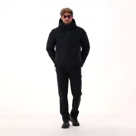 Куртка CMP Jacket Fix Hood Feel Warm