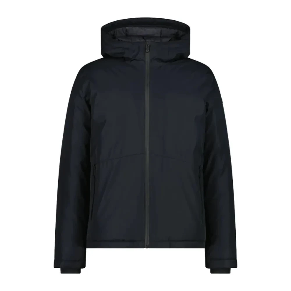 Куртка CMP Jacket Fix Hood Feel Warm