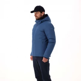 Куртка CMP Jacket Fix Hood Feel Warm