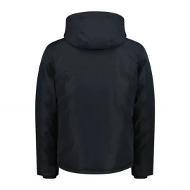 Куртка CMP Jacket Fix Hood Feel Warm