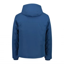 Куртка CMP Jacket Fix Hood Feel Warm