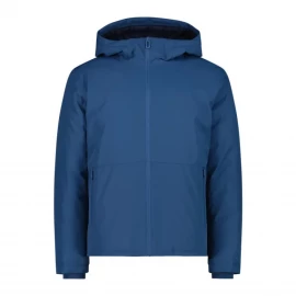 Куртка CMP Jacket Fix Hood Feel Warm