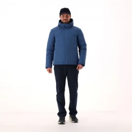 Куртка CMP Jacket Fix Hood Feel Warm