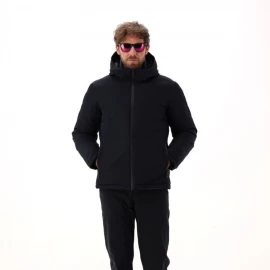 Куртка CMP Jacket Fix Hood Feel Warm