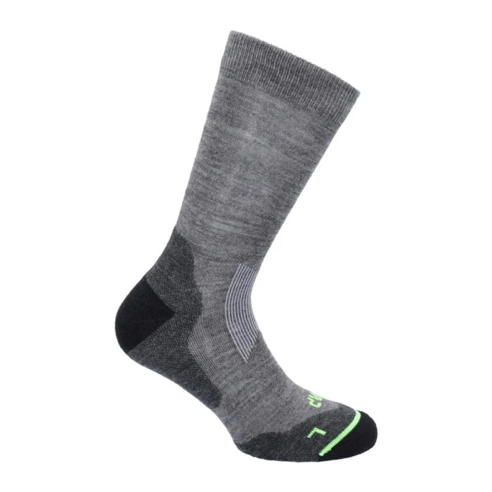 Шкарпетки CMP Trekking Wool Sock