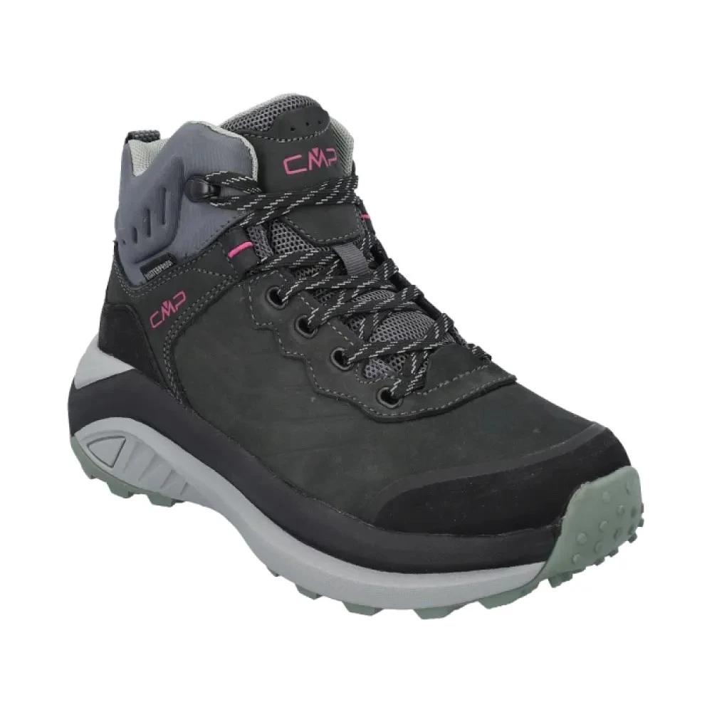 Черевики CMP Juukat Mid Hiking Shoes WP