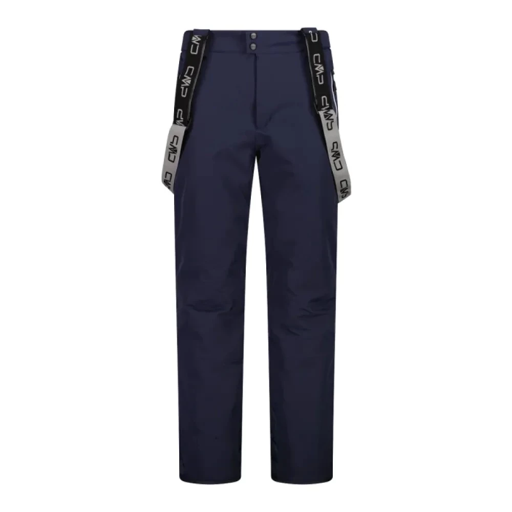 Штани CMP Pant Feel Warm