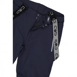 Штани CMP Pant Feel Warm