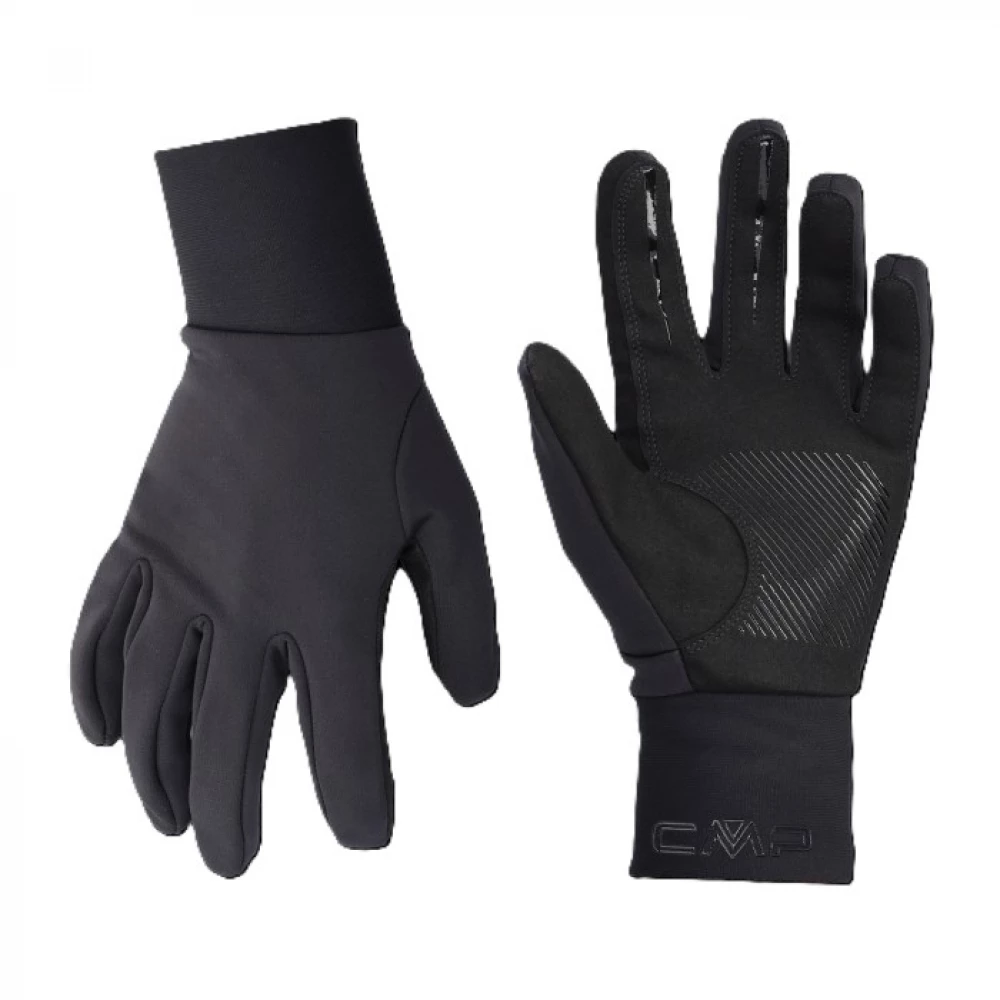 Рукавиці CMP Gloves Hybrid Softshell